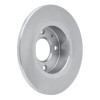 R1 86-06 Nissan Pulsar NX Front Brake Rotor
