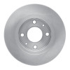 R1 86-06 Nissan Pulsar NX Front Brake Rotor