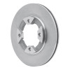 R1 82-86 Nissan Stanza Front Brake Rotor