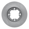R1 82-86 Nissan Stanza Front Brake Rotor