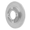 R1 82-86 Nissan Pulsar NX Front Brake Rotor
