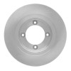 R1 82-86 Nissan Pulsar NX Front Brake Rotor
