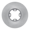 R1 81-88 Nissan Maxima Front Brake Rotor