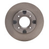R1 76-82 Nissan 310 Front Brake Rotor