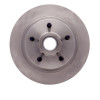 R1 79-81 American Motors SPIRIT Front Brake Rotor