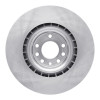 R1 08-11 Saab 9-3 Front Brake Rotor