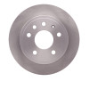 R1 94-96 Saab 900 Rear Brake Rotor