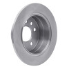R1 94-96 Saab 900 Rear Brake Rotor