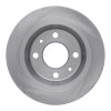 R1 86-98 Saab 9000 Rear Brake Rotor