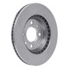 R1 86-86 Saab 9000 Front Brake Rotor
