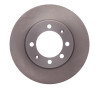 R1 69-87 Saab 99 Front/Rear Brake Rotor
