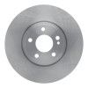 R1 19-26 Mercedes-Benz A220 Front Brake Rotor