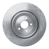 R1 20-26 Mercedes-Benz GLE450e Rear Brake Rotor
