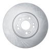 R1 20-23 Mercedes-Benz GLE350 Front Brake Rotor