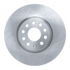 R1 18-24 Volkswagen Tiguan Front Brake Rotor