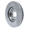 R1 18-24 Volkswagen Tiguan Front Brake Rotor