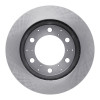 R1 97-05 Freightliner MT35 Front/Rear Brake Rotor
