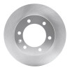 R1 16-17 Chevrolet S10 Front Brake Rotor