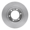 R1 16-17 Chevrolet S10 Front Brake Rotor