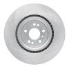 R1 13-19 Mercedes-Benz GL350 Front Brake Rotor
