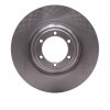 R1 12-18 Chevrolet Colorado Front Brake Rotor