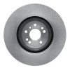 R1 06-12 Mercedes-Benz ML350 Front Brake Rotor