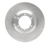 R1 12-18 Chevrolet S10 Front Brake Rotor