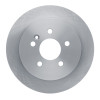 R1 98-05 Mercedes-Benz ML430 Rear Brake Rotor