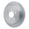 R1 98-05 Mercedes-Benz ML430 Rear Brake Rotor