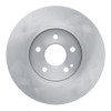 R1 12-18 Mercedes-Benz B Electric Drive Front Brake Rotor