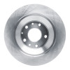 R1 13-25 Mazda CX-5 Rear Brake Rotor