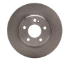 R1 15-23 Mercedes-Benz C300 Coupe & Convertible Rear Brake Rotor
