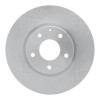 R1 13-19 Mazda 6 Front Brake Rotor