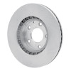 R1 13-19 Mazda 6 Front Brake Rotor