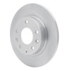 R1 14-25 Mazda CX-30 Rear Brake Rotor