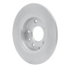 R1 14-25 Mazda CX-30 Rear Brake Rotor