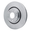 R1 16-25 Mazda CX-9 Front Brake Rotor