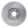 R1 16-25 Mazda CX-9 Front Brake Rotor