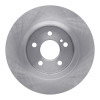 R1 14-20 Infiniti QX30 Rear Brake Rotor