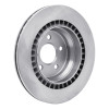 R1 10-18 Mercedes-Benz CLS550 Rear Brake Rotor