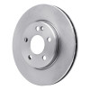 R1 06-11 Mercedes-Benz B200 Front Brake Rotor