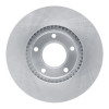 R1 96-98 Mazda MPV Front Brake Rotor