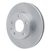 R1 92-95 Mazda MPV Front Brake Rotor