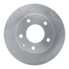 R1 92-93 Mazda MPV Front Brake Rotor