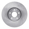 R1 04-09 Mercedes-Benz E350 Front Brake Rotor