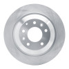 R1 06-07 Mazda 6 Rear Brake Rotor