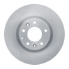 R1 04-08 Mazda RX-8 Front Brake Rotor