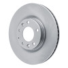R1 04-08 Mazda RX-8 Front Brake Rotor