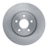 R1 03-06 Mercedes-Benz E500 Front Brake Rotor