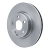 R1 03-06 Mercedes-Benz E500 Front Brake Rotor